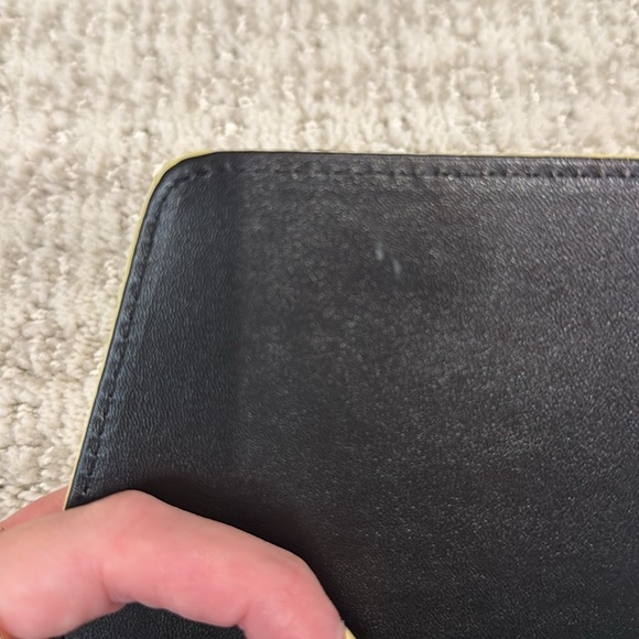 ASOS envelope clutch - Picture 4 of 5